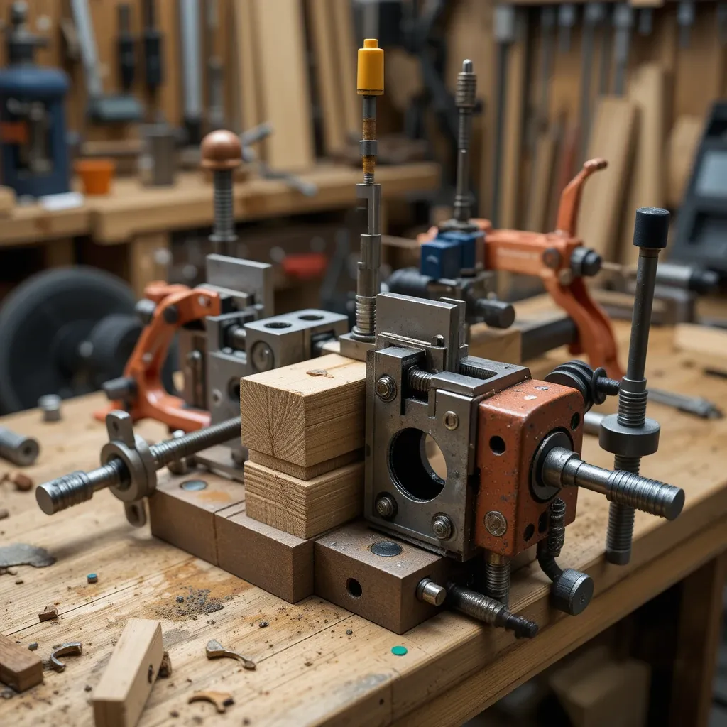 dispositivos de fixacao 4 dispositivos de fixacao 4