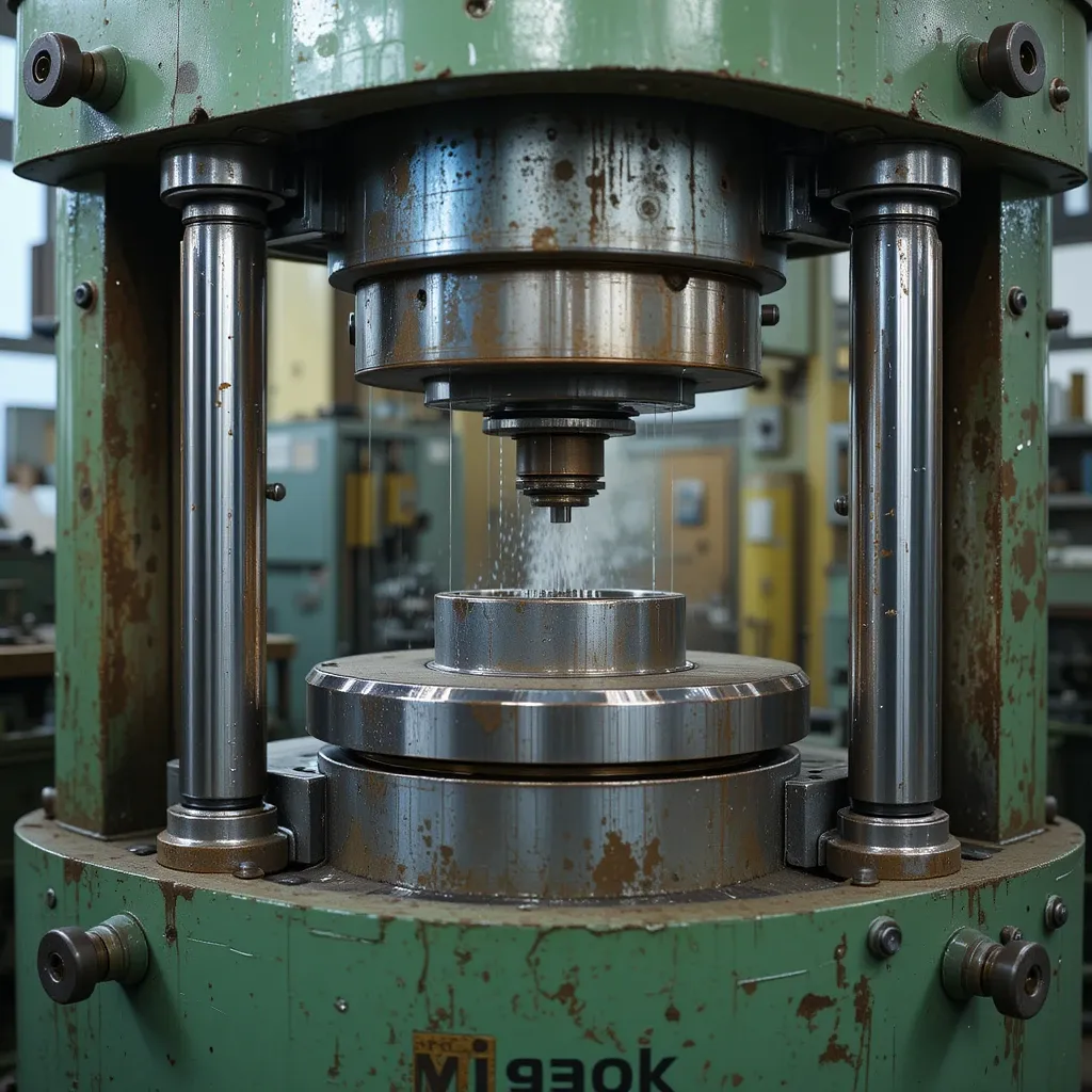 prensa hidraulica 2 prensa hidraulica 2