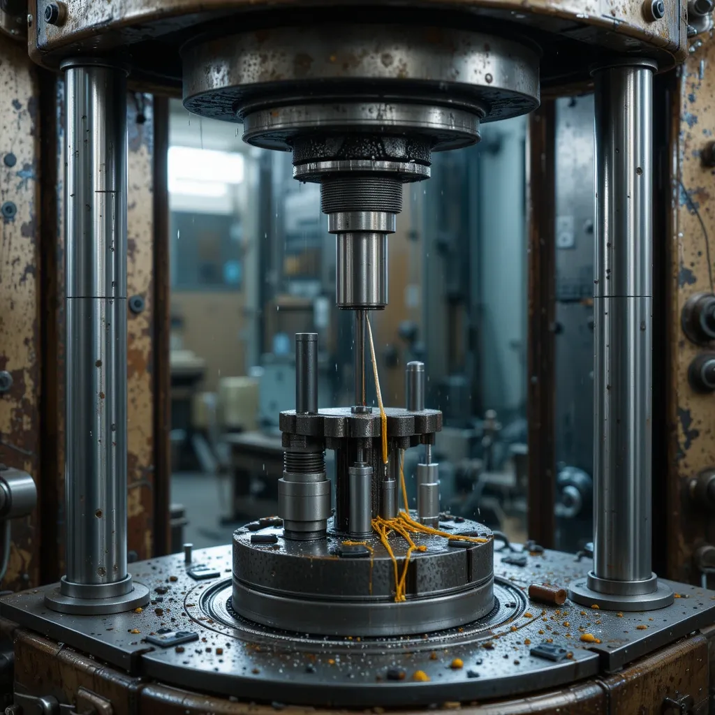 prensa hidraulica 3 prensa hidraulica 3