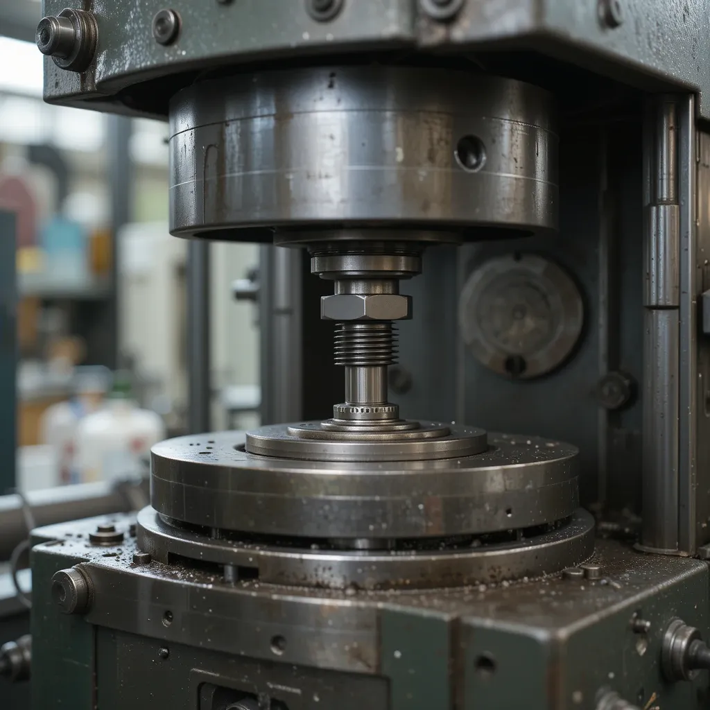 prensa hidraulica 4 prensa hidraulica 4